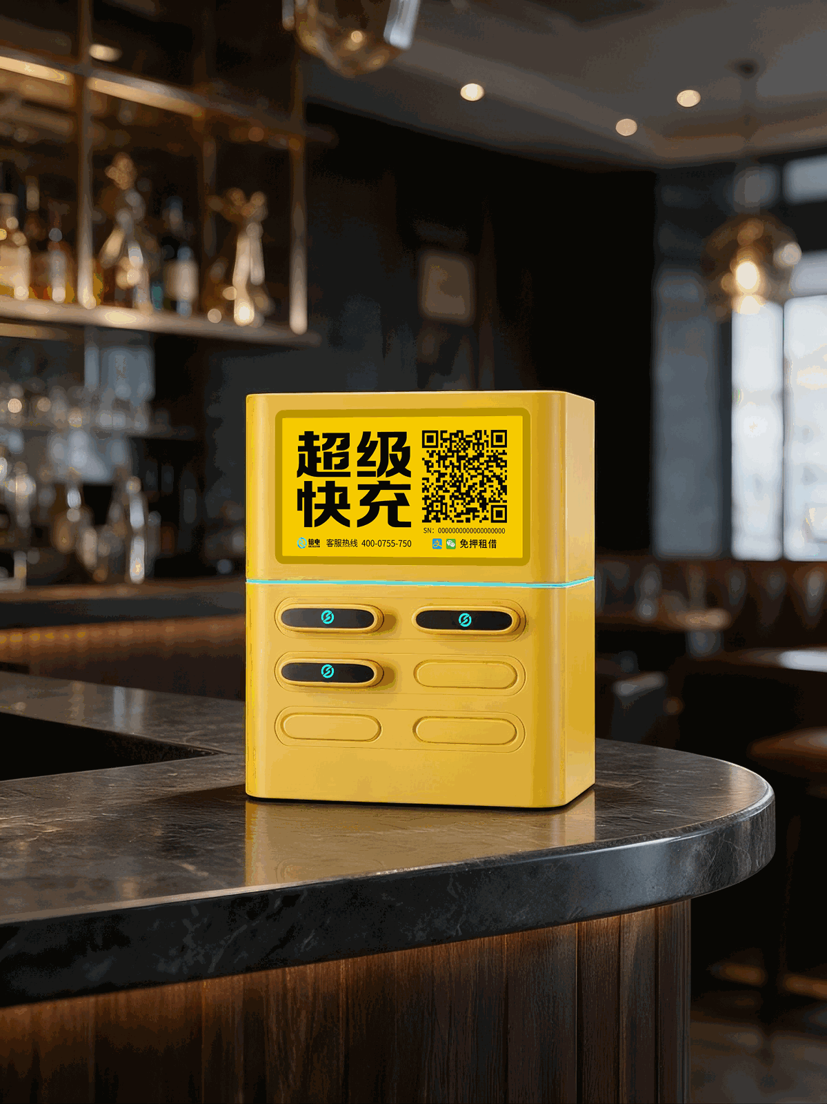 82 间客房精品民宿投放案例