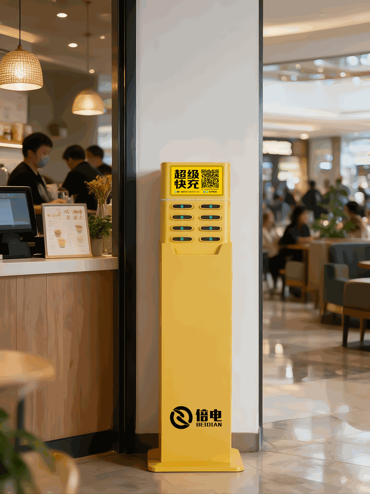 县城个体创业者，轻资产个人代理