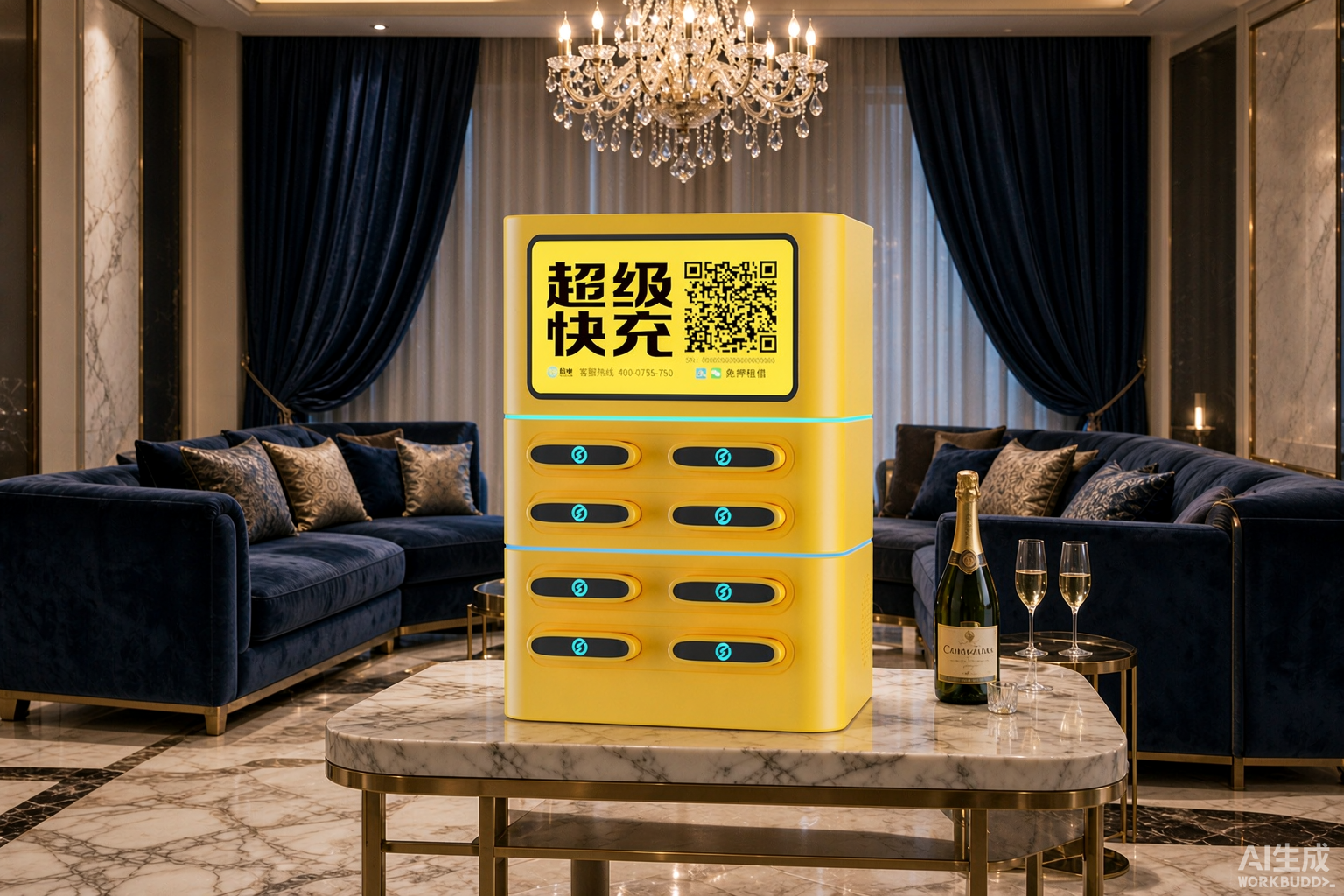 高端会所 VIP 厅抽成 50%，3 个月回本 80% 的复盘