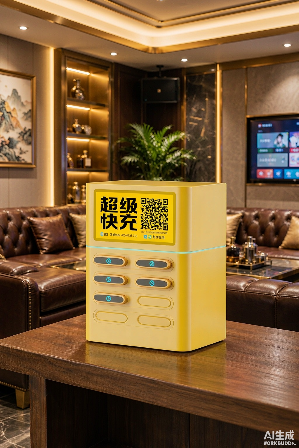 高端会所 VIP 包间如何谈下独家合作