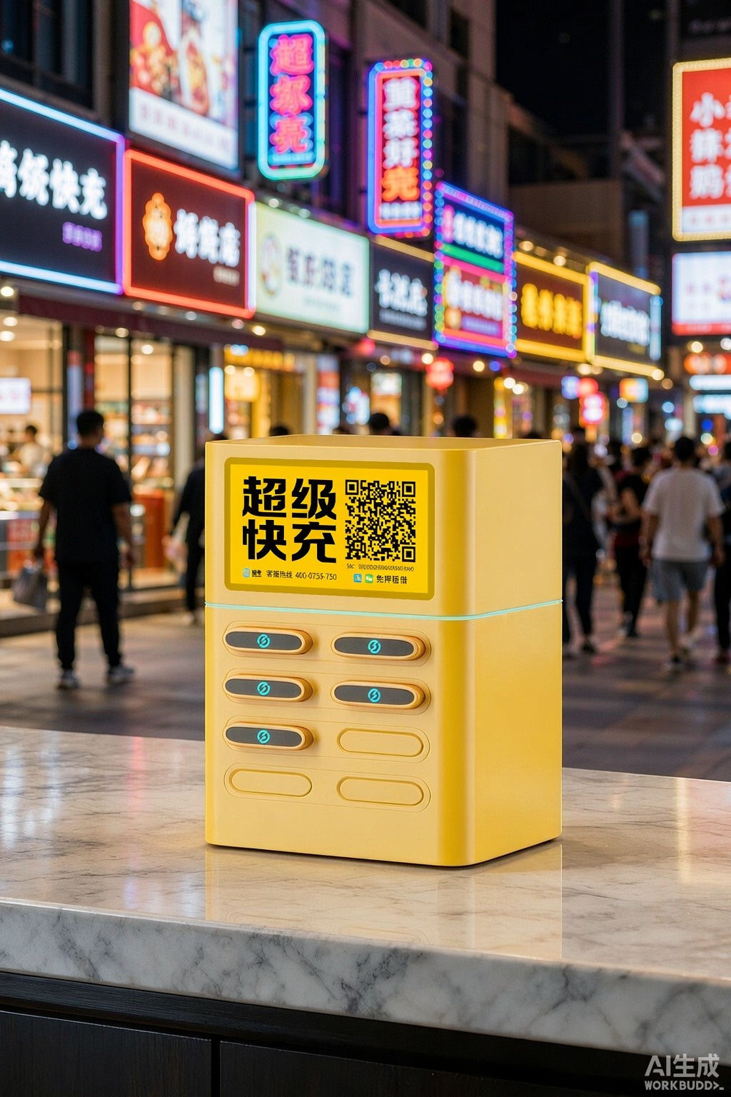 竞品已经进驻，代理怎么谈下存量商户？